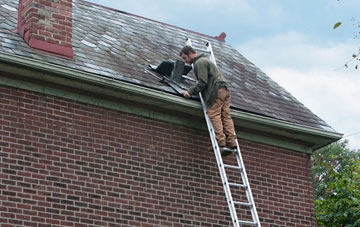 what affects urgent West Heogaland roof repairs