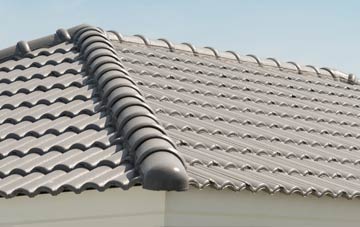 advantages of West Heogaland clay roofing