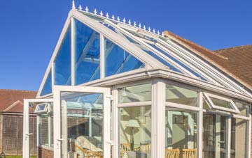 conservatory roof insulation costs West Heogaland