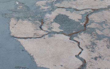 fibreglass roofing replacement West Heogaland