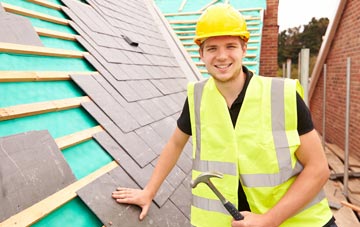 find trusted West Heogaland roofers in Shetland Islands
