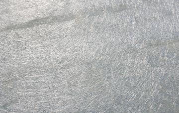 West Heogaland laminate fibreglass or shingles?