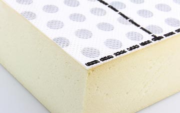 meeting West Heogaland building codes