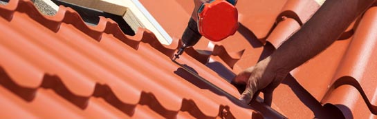 save on West Heogaland roof installation costs