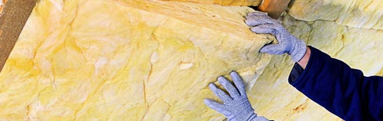 quotes for West Heogaland roof insulation