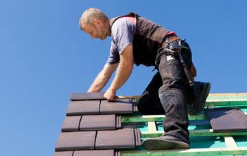 disadvantages of West Heogaland slate roofing