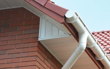 West Heogaland soffit repair costs