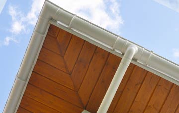 West Heogaland soffit types
