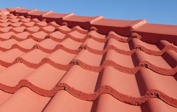 West Heogaland tile and slate roof replacement