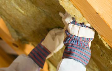 types of West Heogaland pitched roof insulation materials