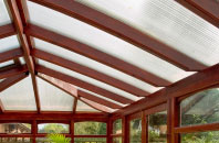 West Heogaland conservatory roofing insulation