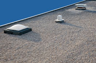 West Heogaland flat roofing