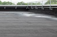 find rated West Heogaland flat roofing companies