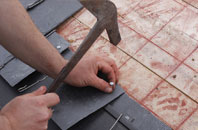 free West Heogaland garage roof repair quotes