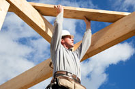 West Heogaland roof replacement work