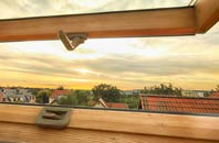 rated West Heogaland roof window companies